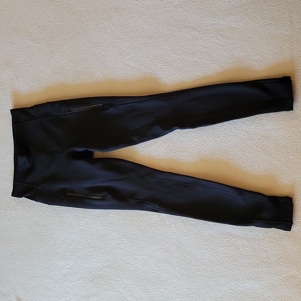 Athleta Women's Fleece Lined Leggings